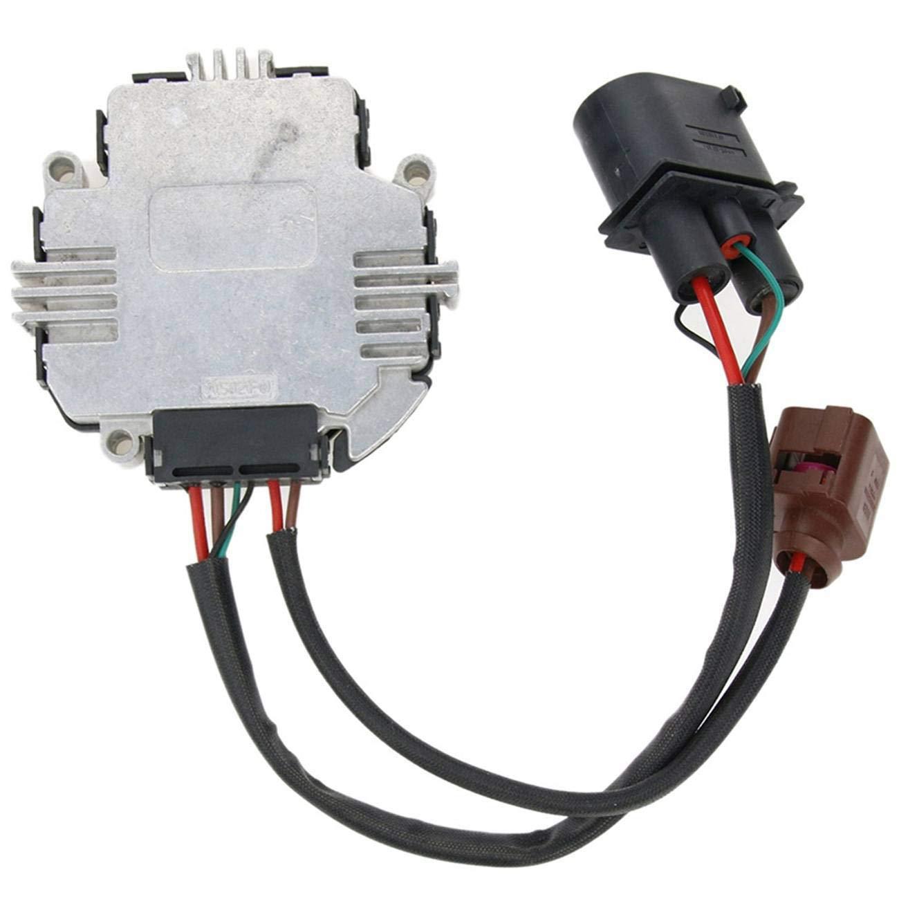 汽车鼓风机电阻1k0959455n 1td959455 1k0959455 dl