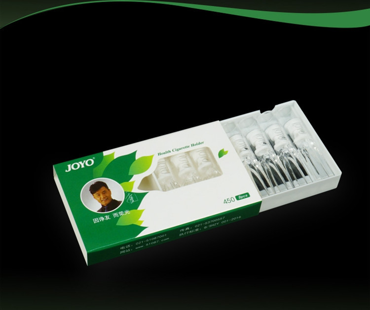 诤友450常规一次性烟嘴抛弃型过滤烟嘴过滤嘴烟嘴过滤器 160支装