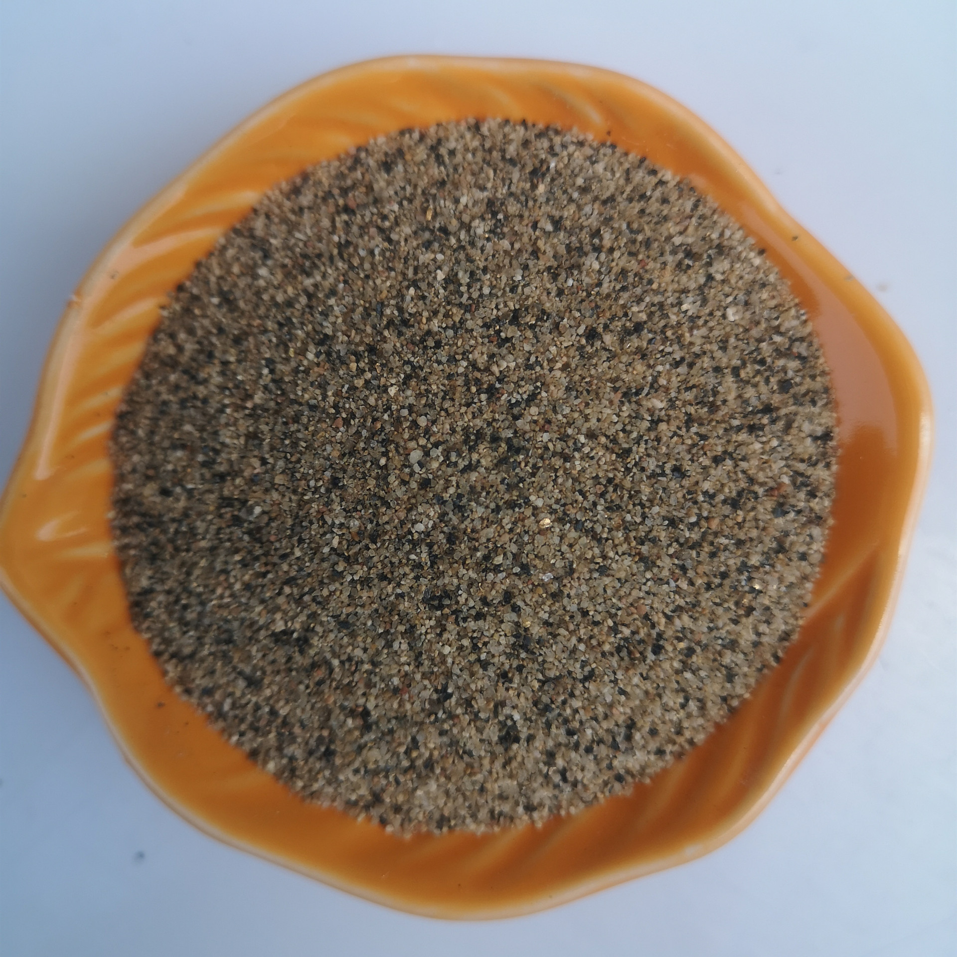 供应分目河沙 粘结砂浆用河沙 石家庄河沙质量好 欢迎订购