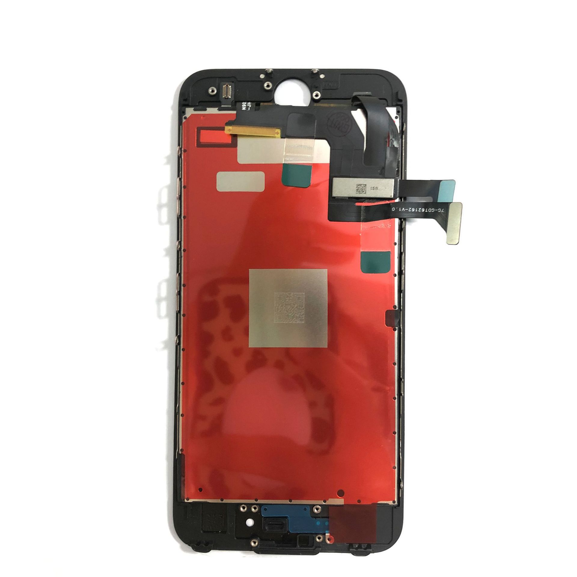 适用于苹果手机苹果6苹果7手机iphone 7p液晶屏显示屏屏幕总成lcd