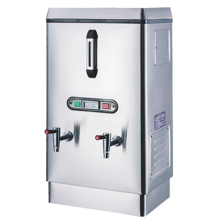 永强全自动开水箱商用大容量20/30/60升工厂饭店电热开水器烧水机