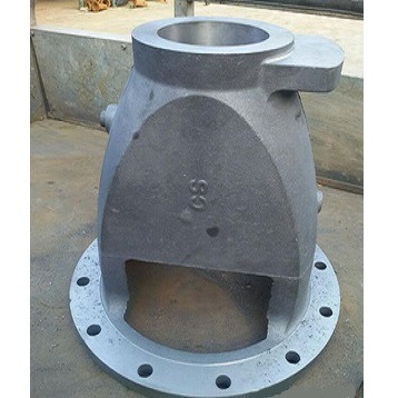 ih型单级单吸卧式离心泵配件悬架