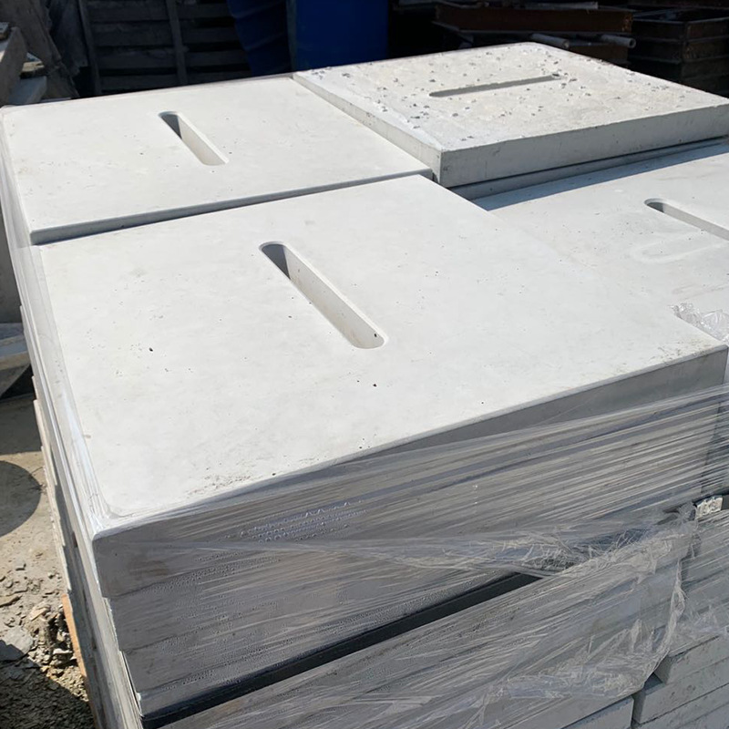 雨水篦子 水沟盖板 预制 污水沟盖板 排水沟盖板 l型 u型水泥盖板