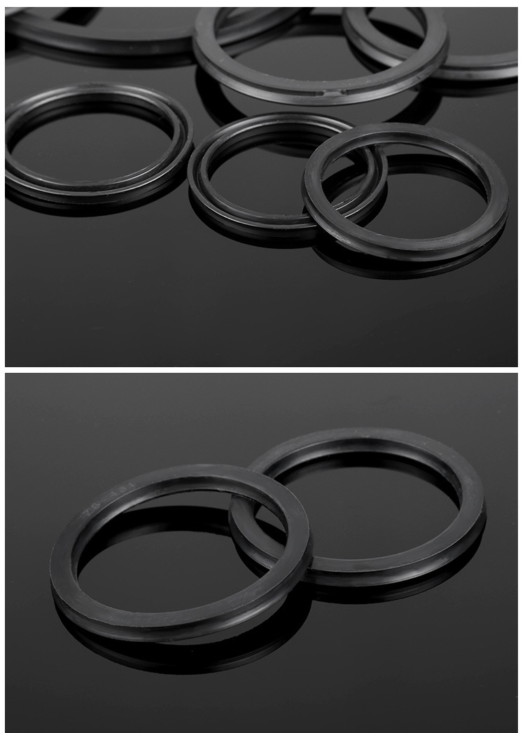 批发z8型孔用密封圈气缸阀门橡胶密封圈 气动油封密封件 量大从优