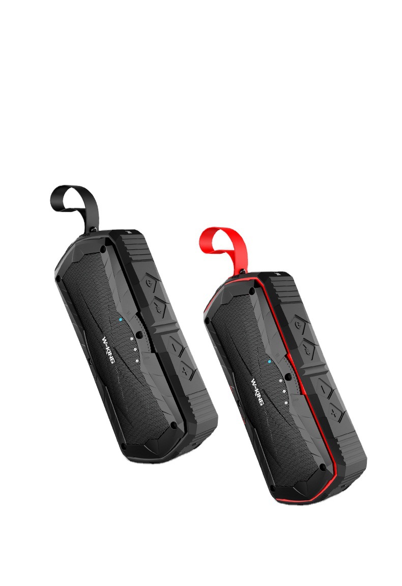 维尔晶s19蓝牙音响