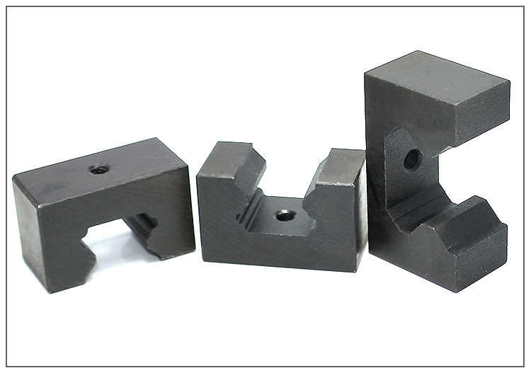 hgh直线导轨限位块线轨定位环滑块限位固定块线轨行程限位器