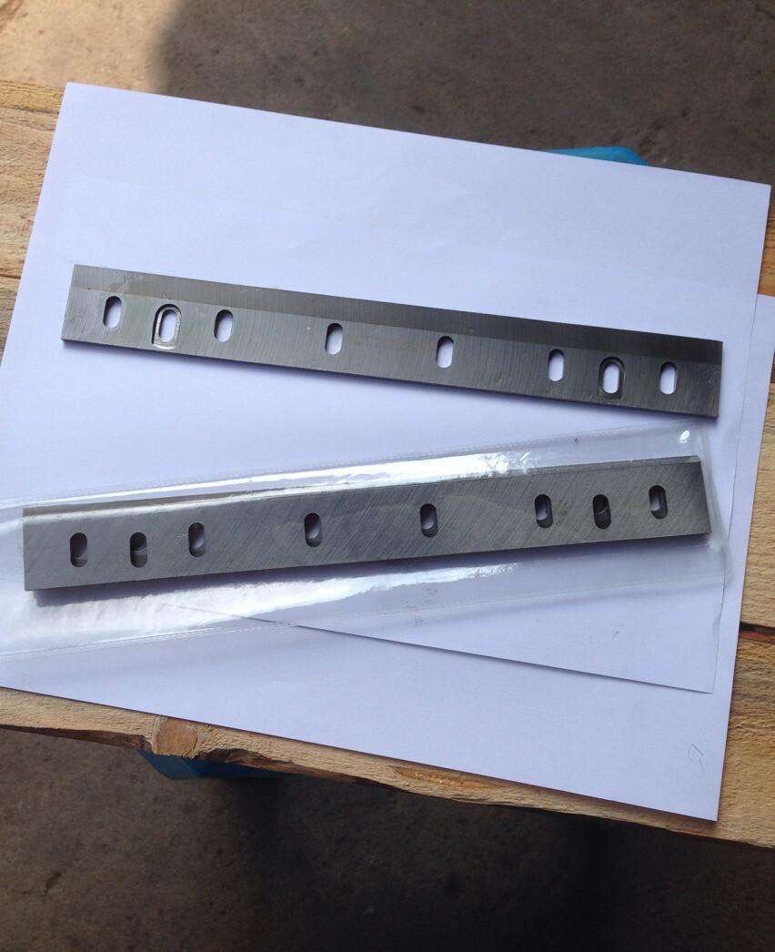 木工刨刀片高速钢 白钢锋钢平面木工压刨刀片