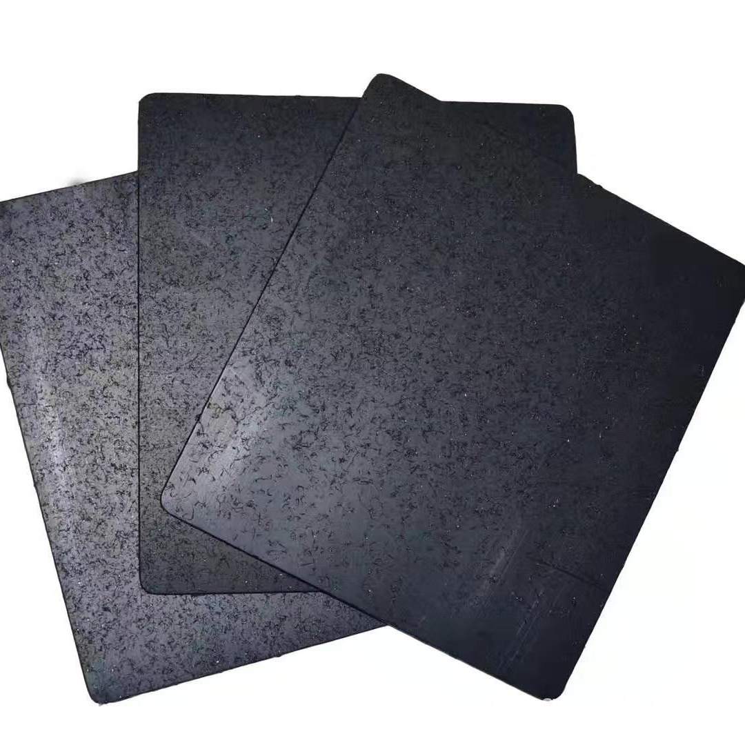 东营糙面土工膜厂家现货 河道护坡糙面土工膜 氧化塘用糙面土工膜