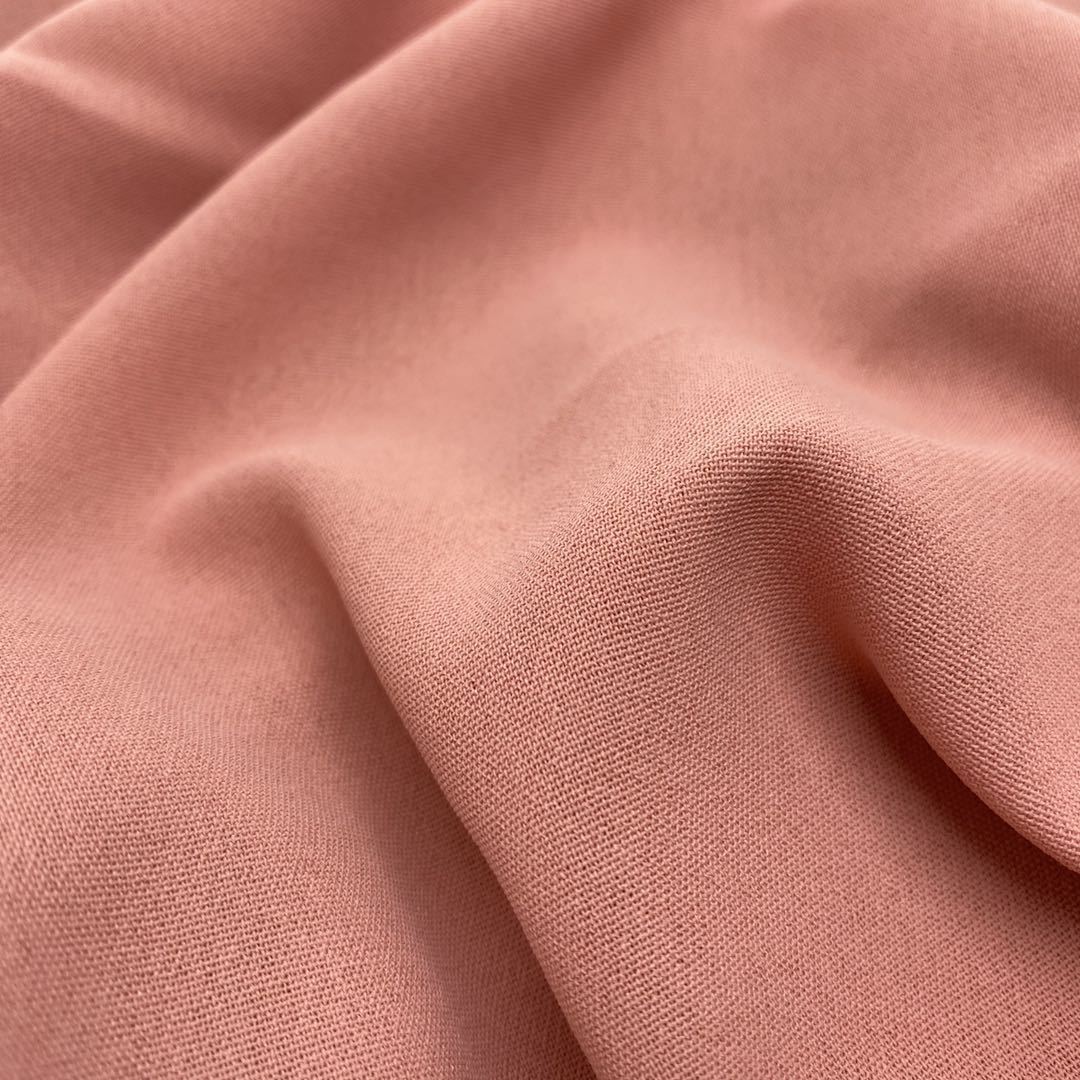 冰丝皱 cey仿麻棉 垂坠透气雪纺布料 连衣裙子衬衫古装汉服面料