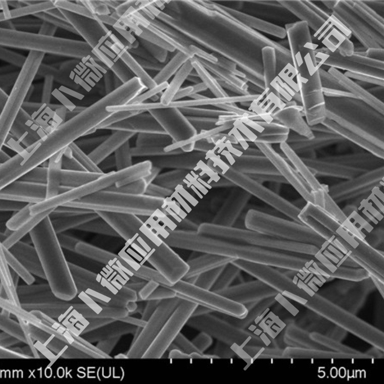 钛酸钾晶须,针状钛酸钾