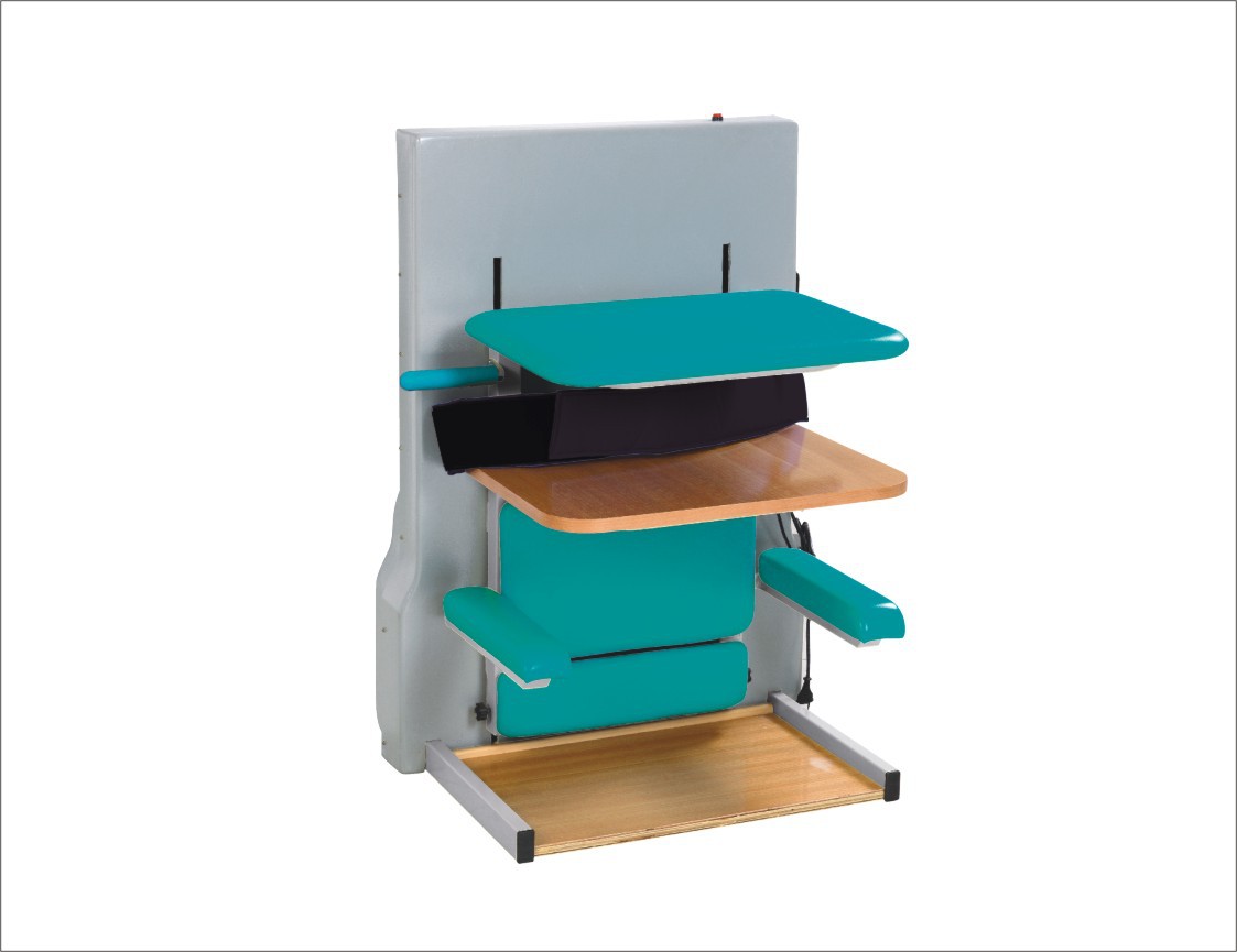 璟康供应多用起立训练台jk-dyql-01儿童站立康复全自动