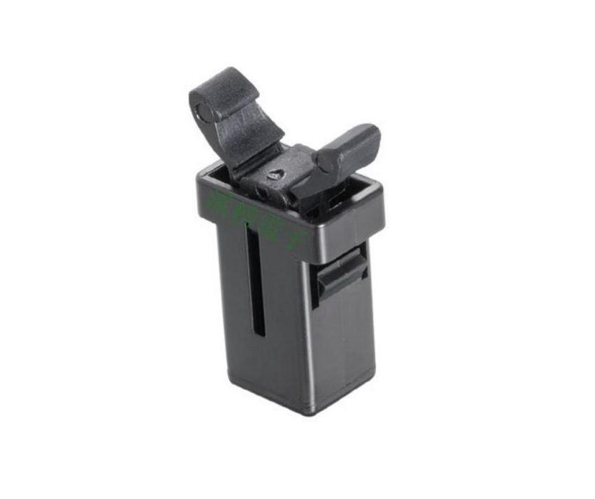 反弹自锁扣 门锁开关 回弹闭合门锁开关 闭合反弹机械 门扣开关