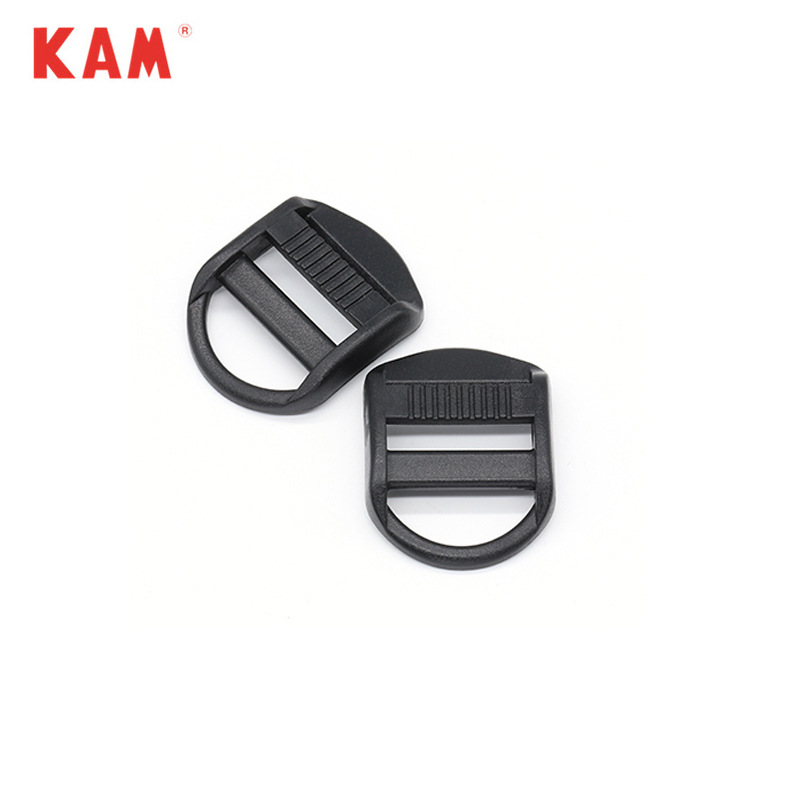 华联KAM厂家直销三档扣 日字扣 书包调节扣 配件 调节扣 书包