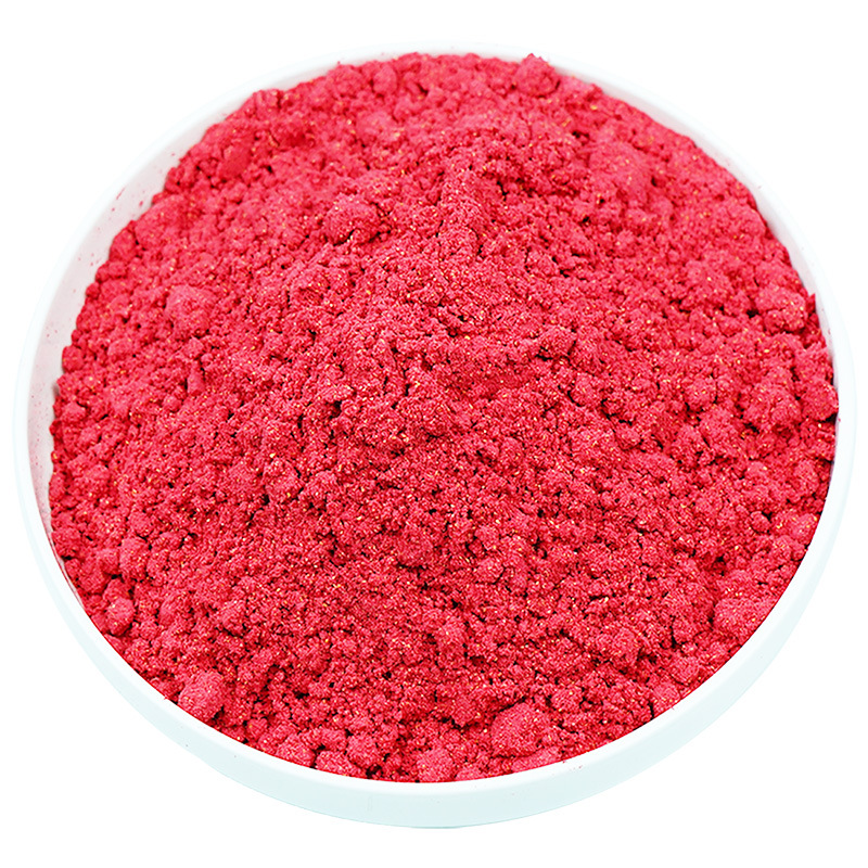 冻干草莓粉 烘培蛋糕雪花酥牛轧糖原料 奶茶店草莓粉冻干水果粉