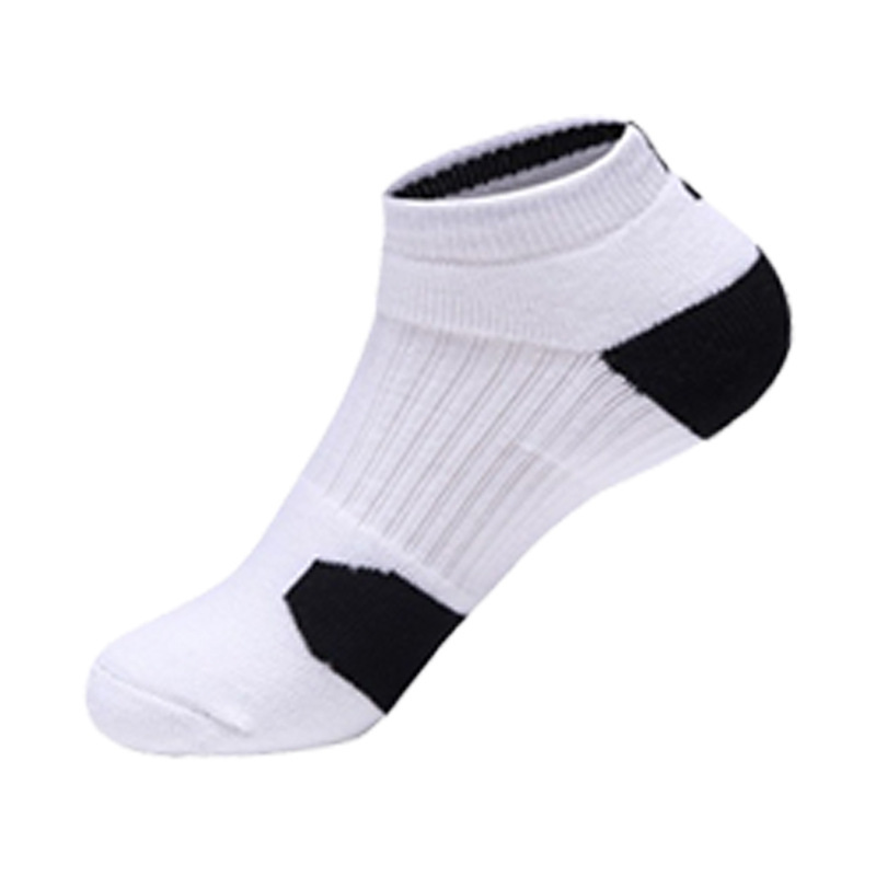 Children's Basketball Socks Adult Towel Bottom Thickened Elite Socks Professional Sweat Absorption Wear Training Athletic Socks Factory Direct Sales