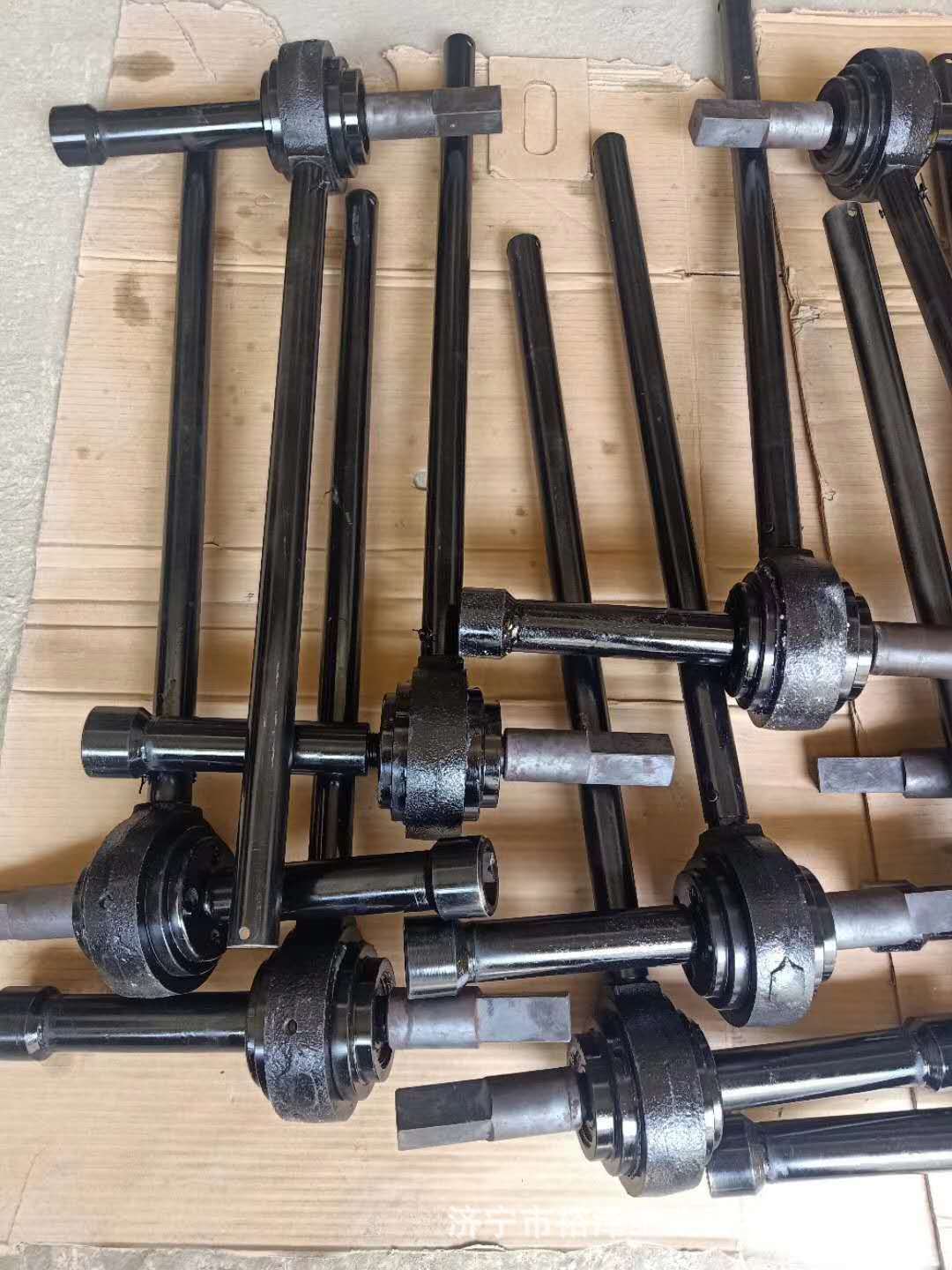 销售矿用8倍扭矩放大器厂家 锚杆扭矩放大器 矿用锚杆扭矩倍增器