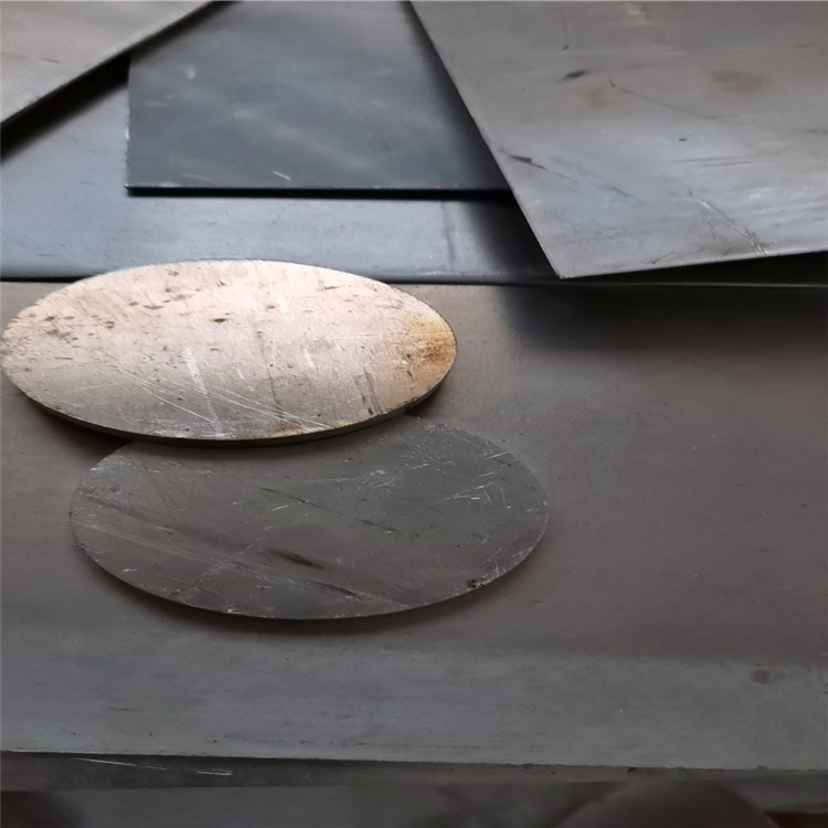 电镀用镉板现货规格齐全特殊厚的也可按厚度定做加工