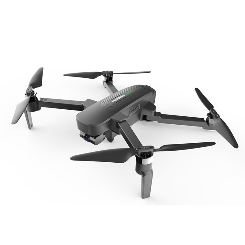 hubsan 哈博森zino pro plus 4k航拍无人机三轴云台8km图传飞行器