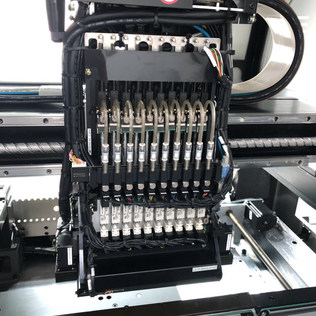 smt贴片机三星贴片机sm481plus高速贴片机 小型led灯条主板贴片机