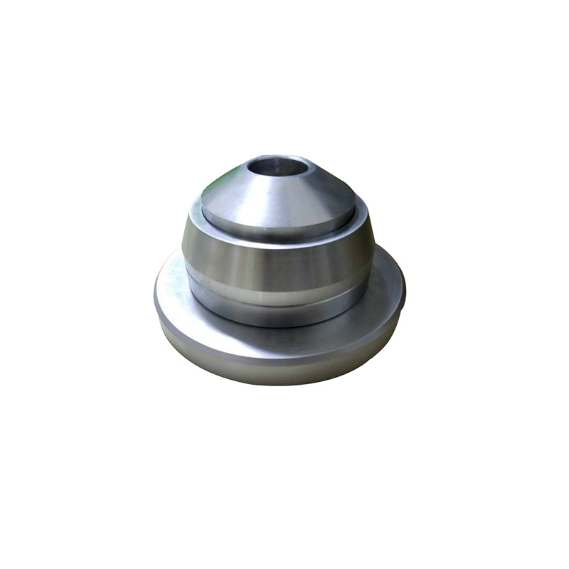 盾构机配件 施维英注浆泵 吸压阀组件 蘑菇头