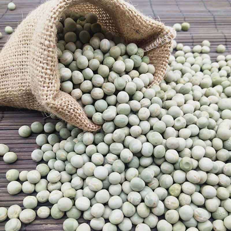 跑江湖地摊热卖货源青豌豆干豌豆生豌豆十元模式厂家直销