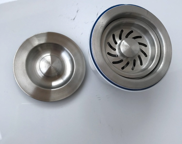 双盆下水器套装商品描述风格现代简约是否跨境出口专供货源否规格110