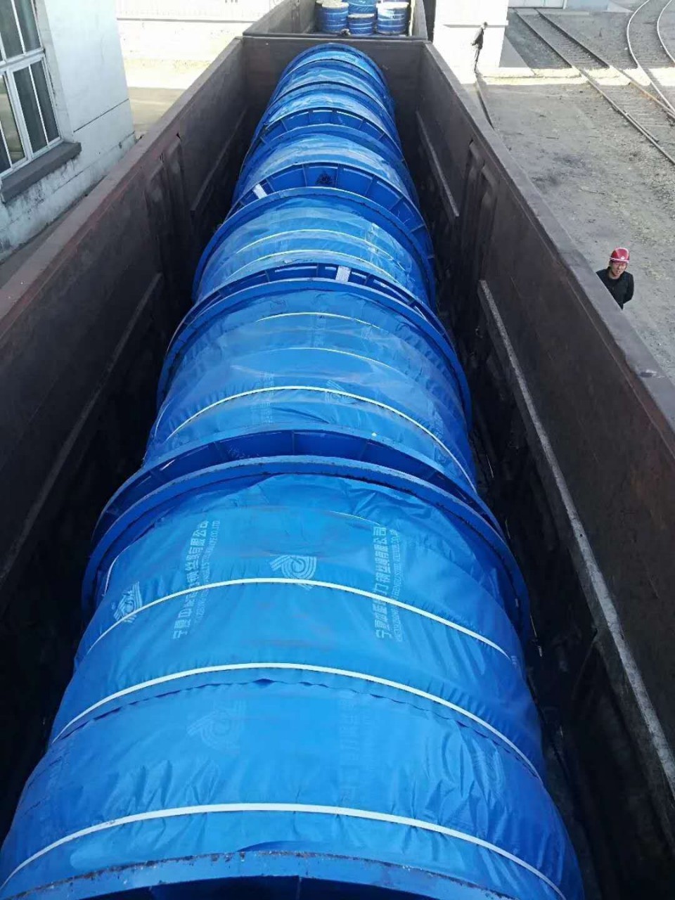 宁夏恒力钢丝绳-阿里巴巴