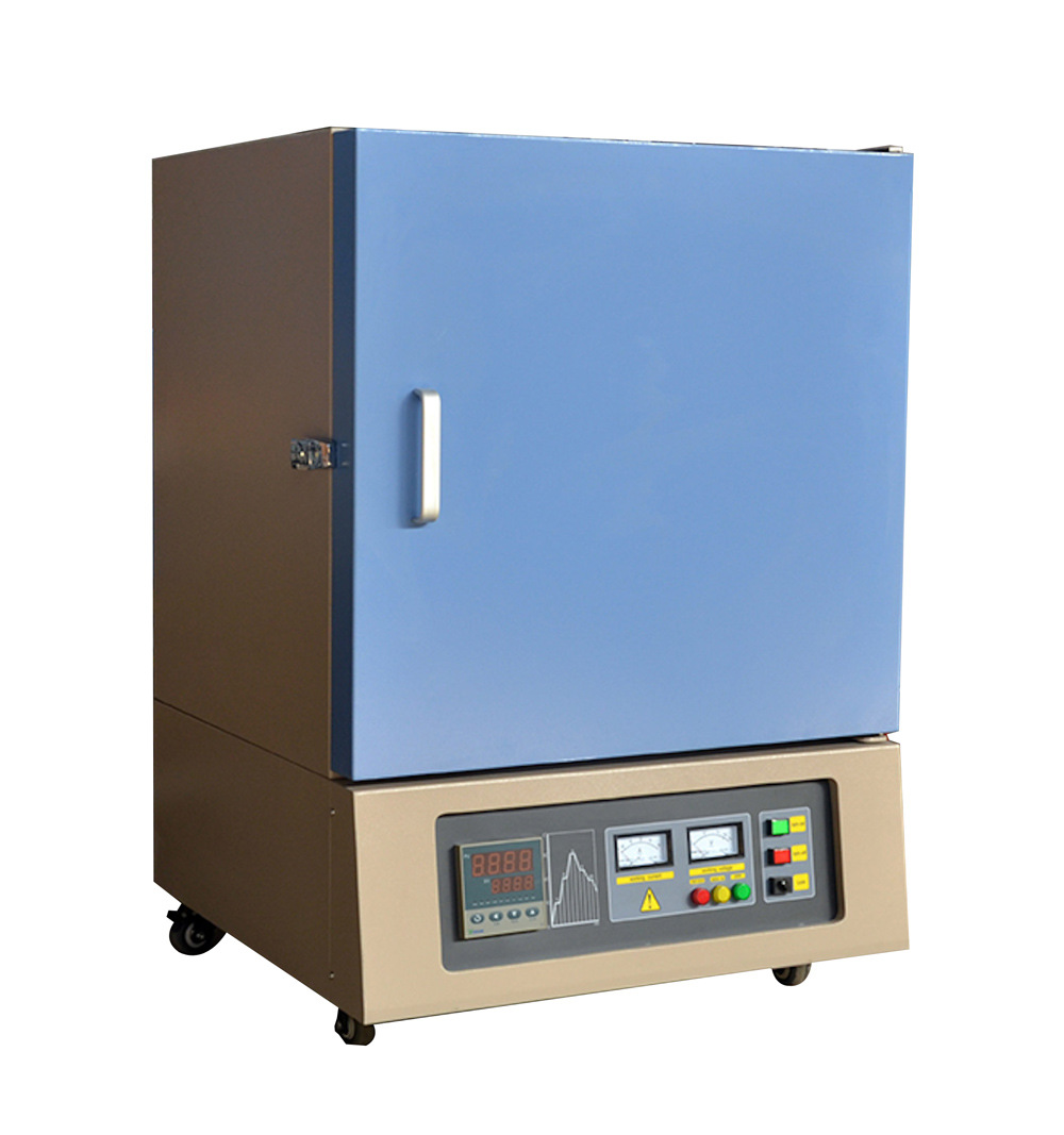 实验室马弗炉 实验室电炉 实验室箱式退火炉