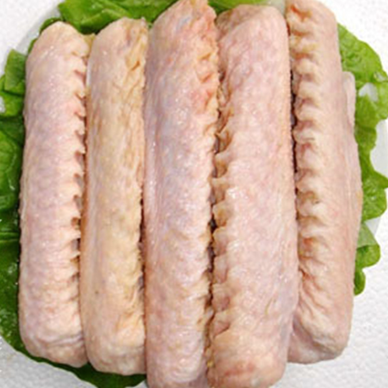 现货供应 鲜鹅翅卤味供应 肉质紧实生鹅翅质量保障及时发货