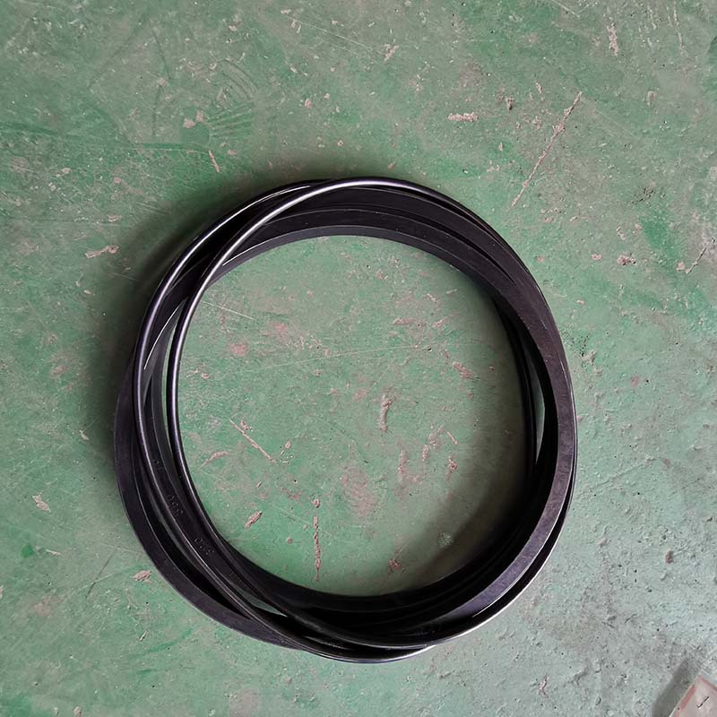 密封圈气缸密封圈密炼机配件密炼机35l,55l,75l,95l,110l密封圈