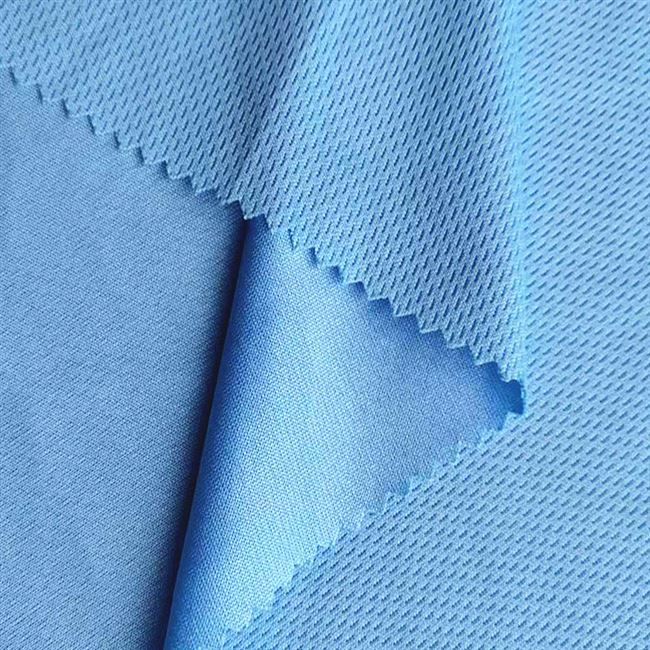 抗菌防病毒面料 除臭吸湿排汗抗菌抑菌纤维面料 防臭功能健康面料