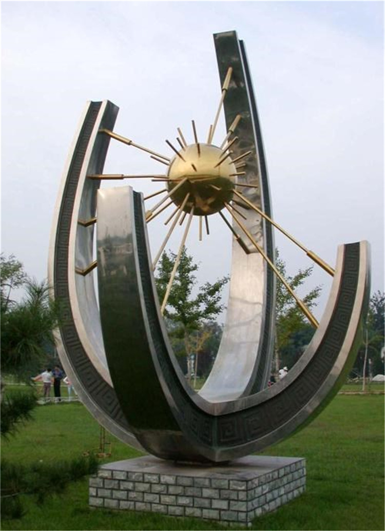 步行街铜雕 城市雕塑铜雕 铜雕艺术雕塑 铜雕厂家 天津雕塑公司