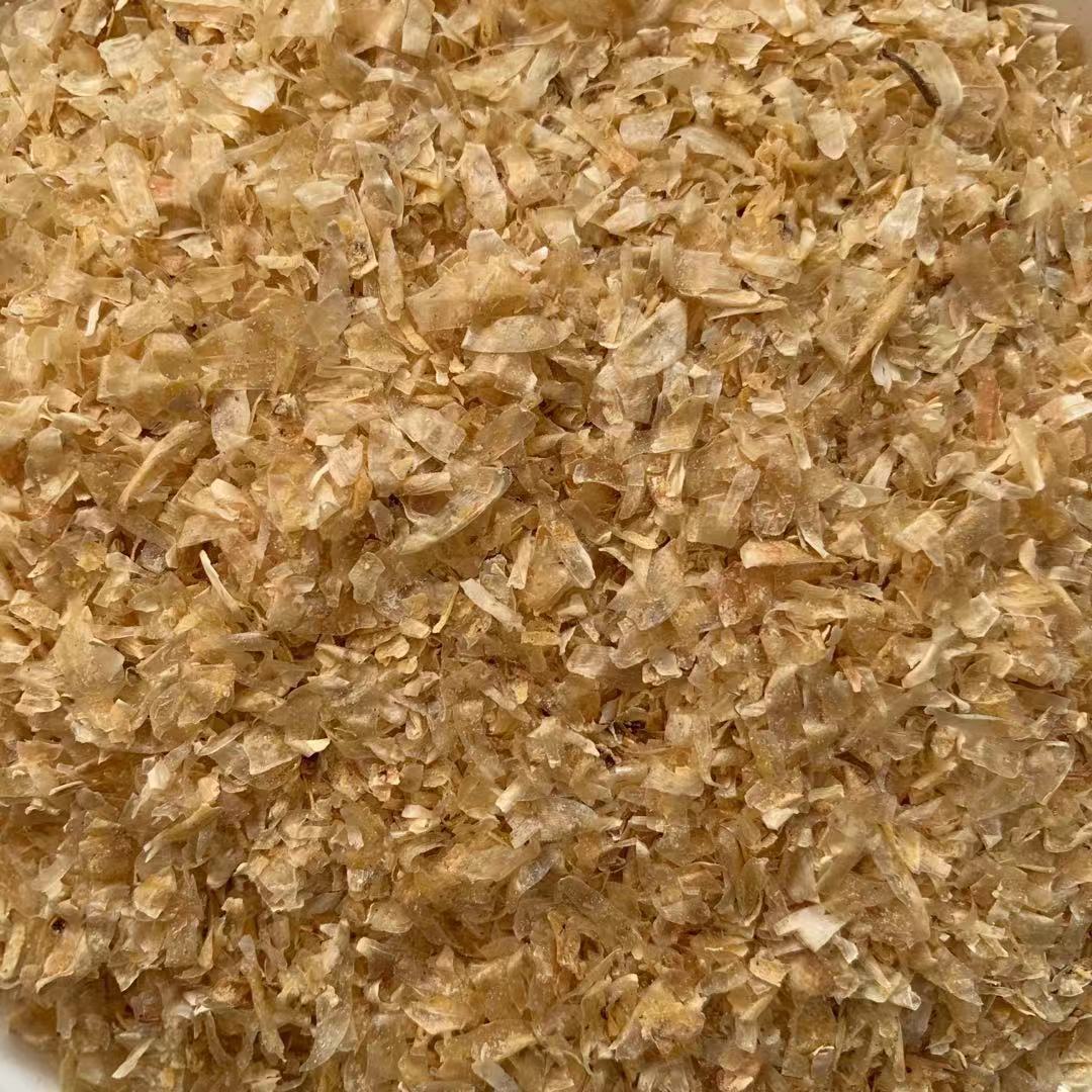 厂家大量供应玉米皮无浆大片玉米皮不喷浆玉米皮玉米白皮牛羊用