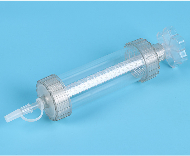 贝尔思流食助推器老人病人打流食鼻饲喂食器胃管针管喂饭器200ml