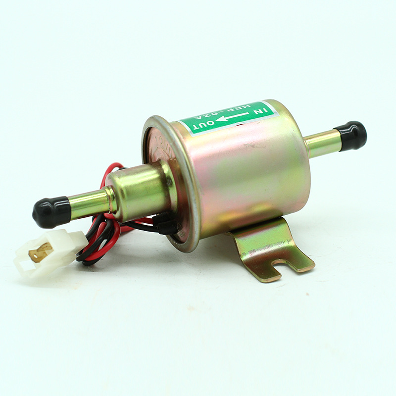 洋马电子燃油泵(长泵)12v/24v 汽车电子燃油泵批发 厂家直销