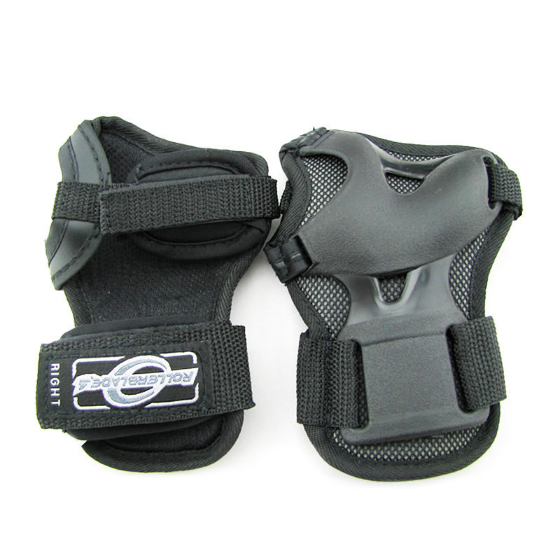 rollerblade护掌儿童轮滑护手掌滑板旱冰溜冰鞋自行车滑冰护具