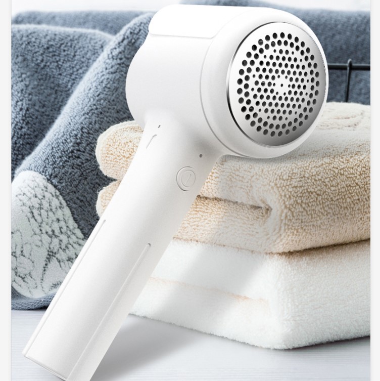 毛充电式起球家用器衣服修剪衣物打剃刮吸毛球机去球除毛机器