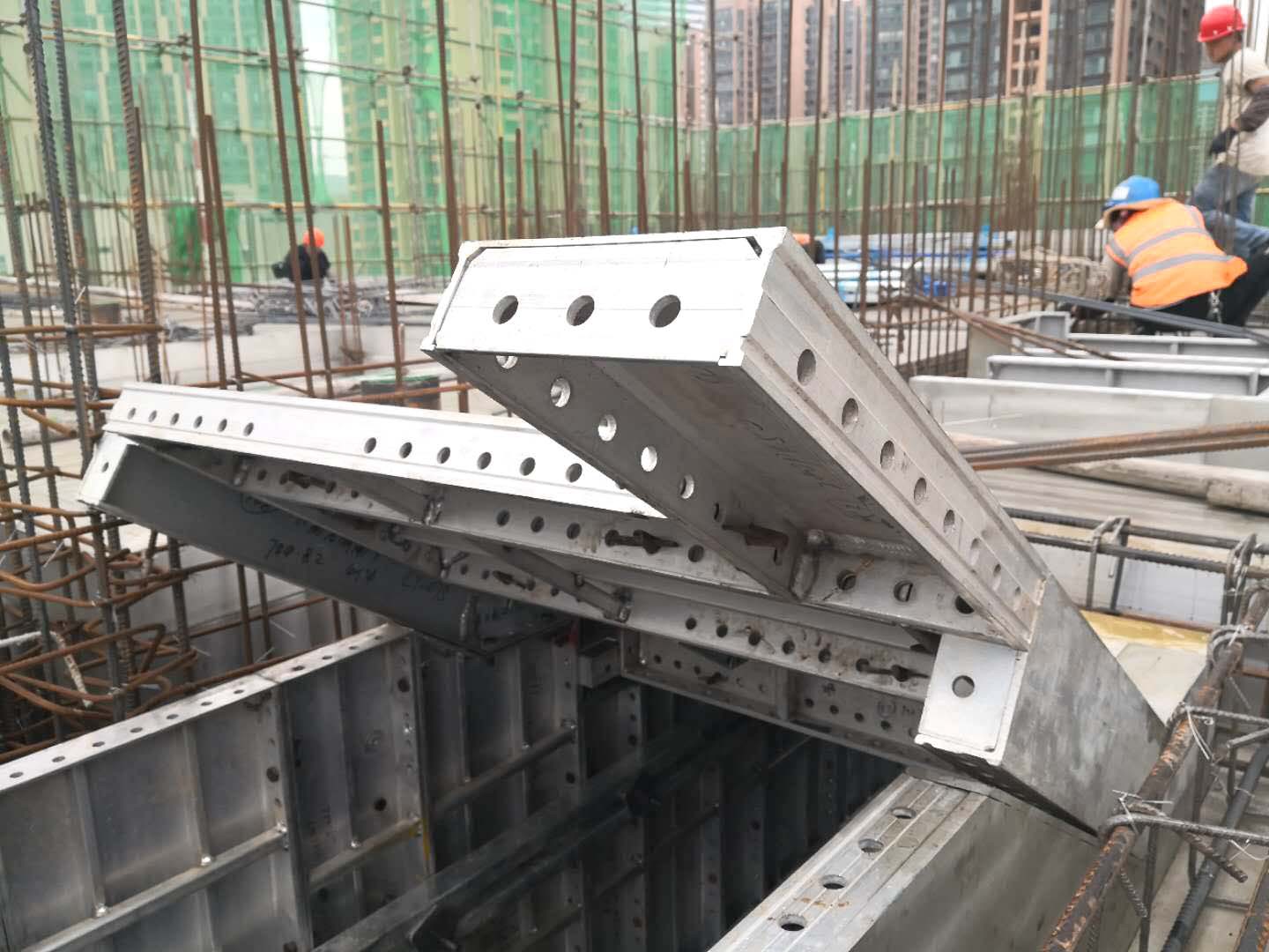 铝模板价格建筑铝模板铝模板销售铝模板