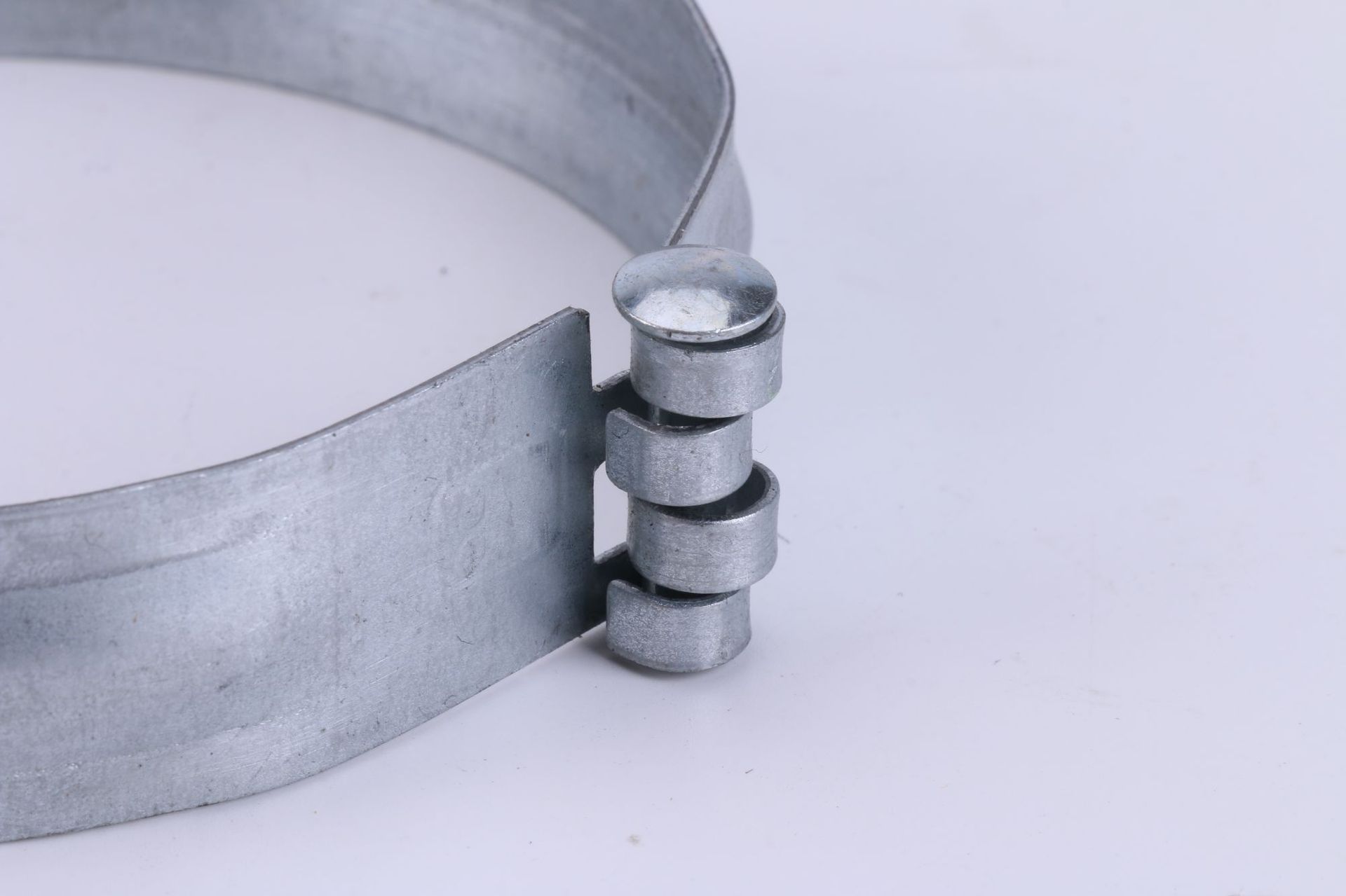 厂家批发金属灯笼抱箍 空调灯笼吊卡管卡 配件空调管卡各类卡箍