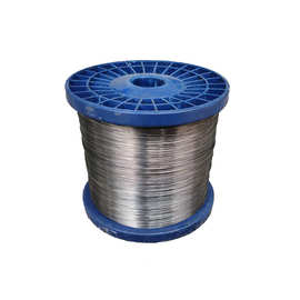 5mm不锈钢钢丝船舶放线 电梯井道放样钢丝单股钢丝