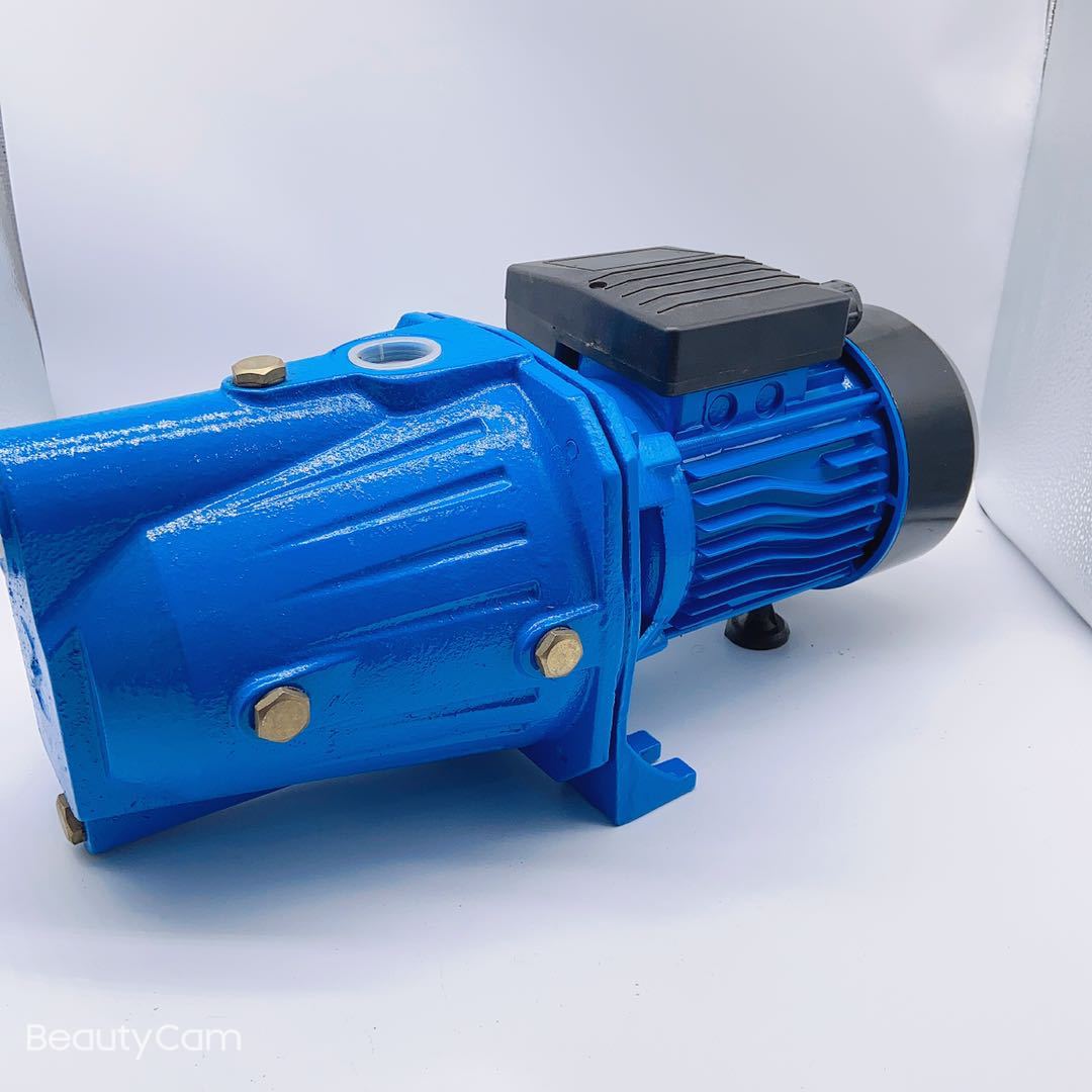 专业供应家用清水离心泵jet100ljet100p