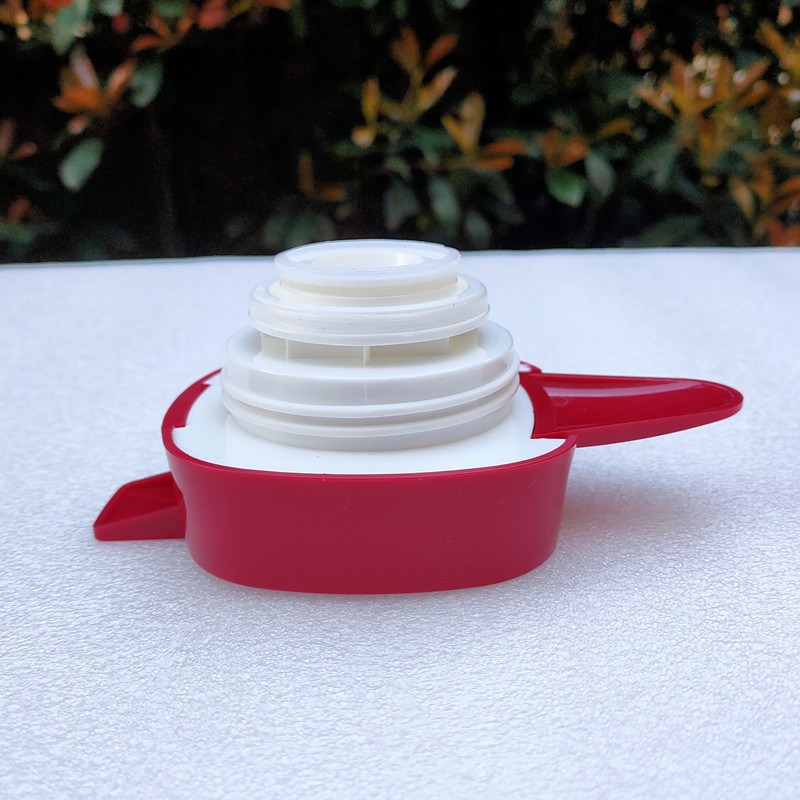 壹滴水一代保温壶edish热水瓶暖水壶盖热水壶保温瓶原装水壶盖子