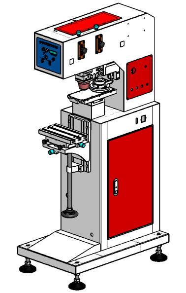 口罩专用移印机,江苏厂家现货直发,高效率移印机设备