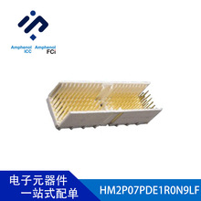 HM2P07PDE1R0N9LF 硬公制连接器 110P 5R Amphenol FCI 下单咨询