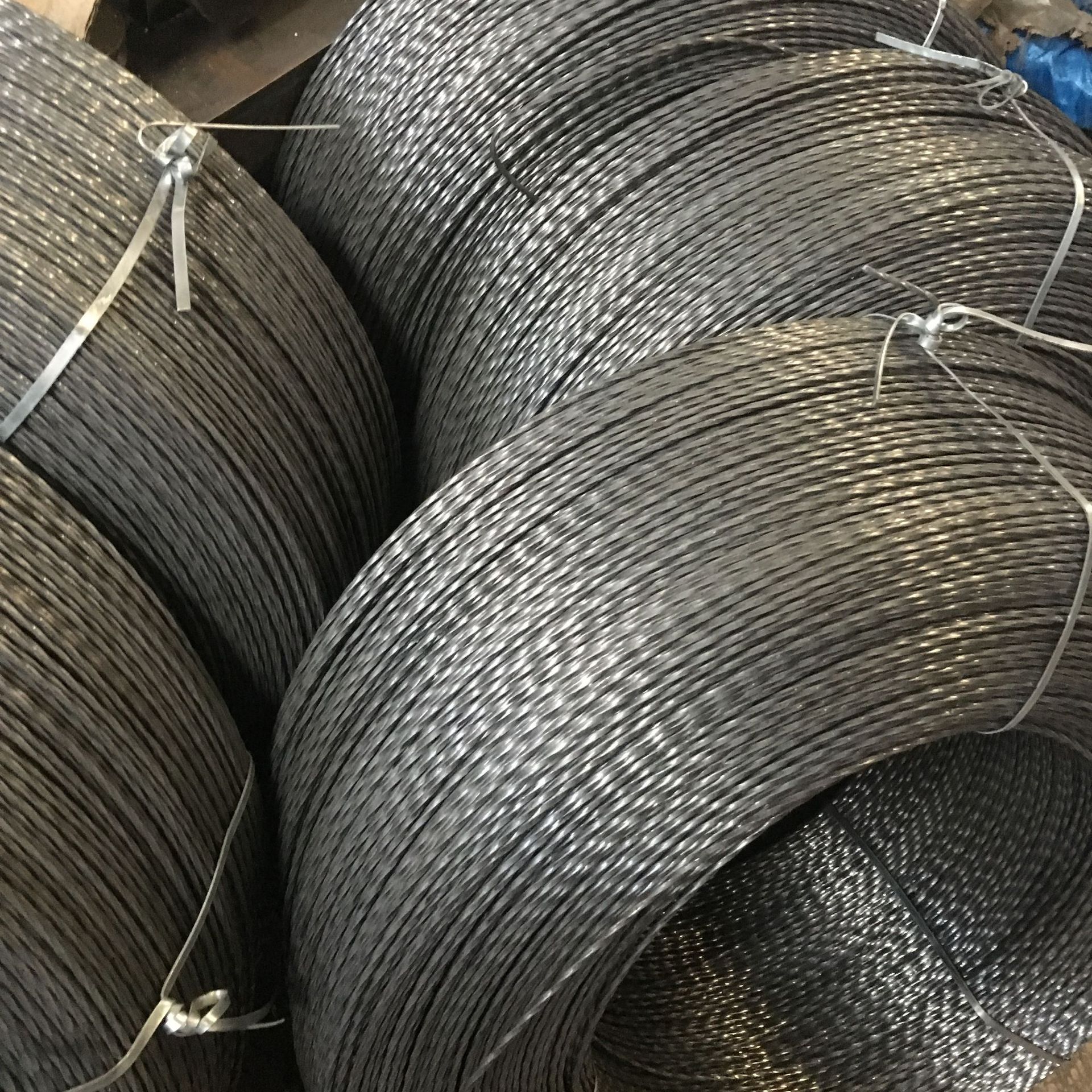 无锡市现货销售5*5 6*6 8*8 扭绞方钢 麻花钢钢格板用扭绞方钢