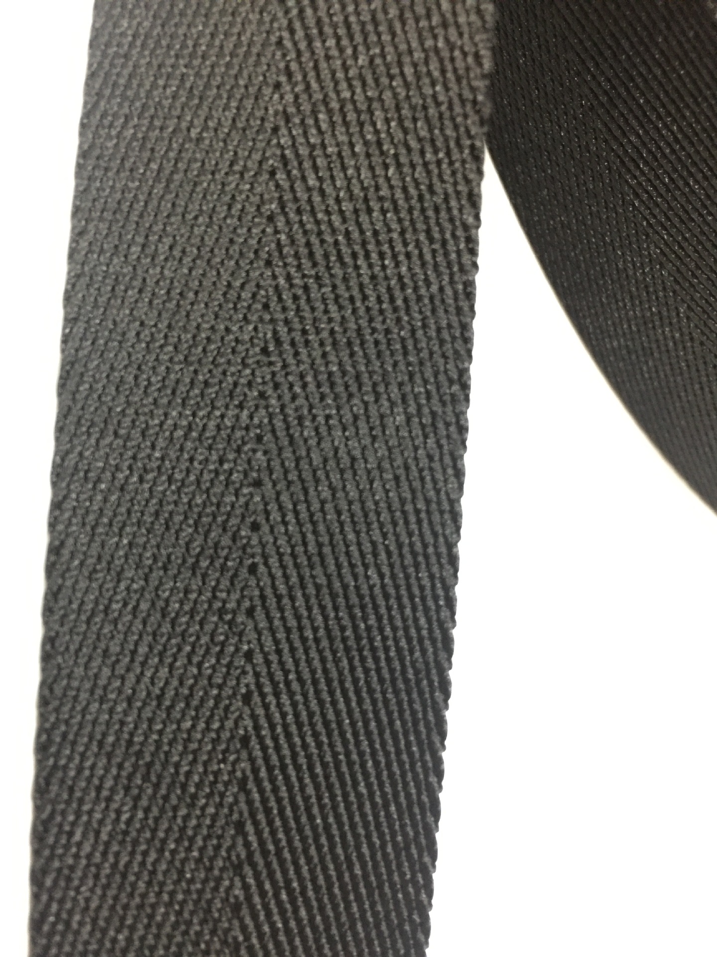 厂家直销1-5cm宽人字纹真尼龙织带背包肩带服装服饰装饰辅料