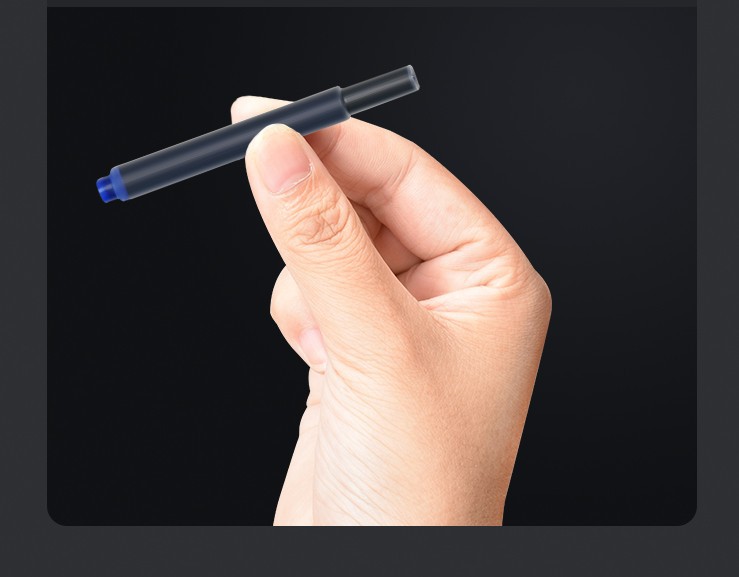 雷梅墨囊凌美墨囊 凌美t10墨囊 钢笔墨囊 凌美狩猎者恒星通用墨囊