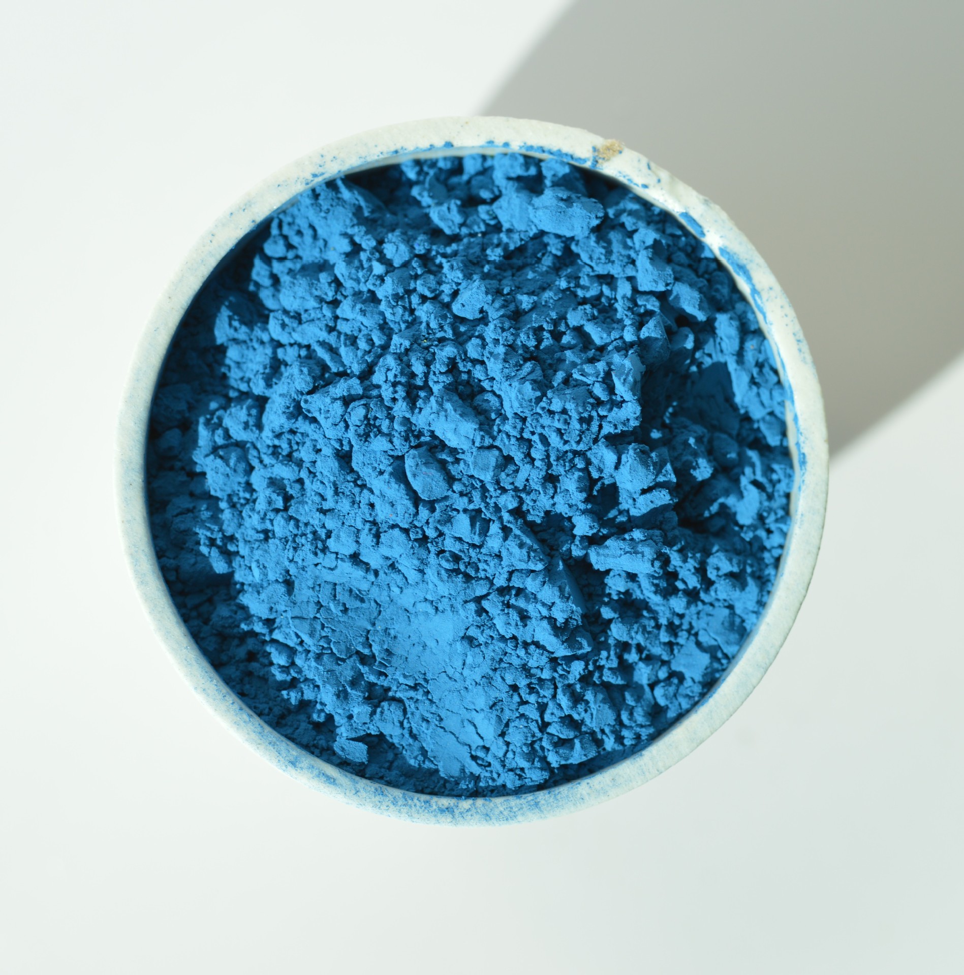 生产批发陶瓷色料玻璃颜料高温色料低温色料无机颜料宝蓝色料