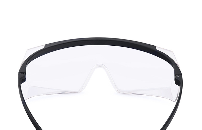 现货透明防雾护目镜fda防飞溅防冲击隔离防护眼镜防雾大框护目镜