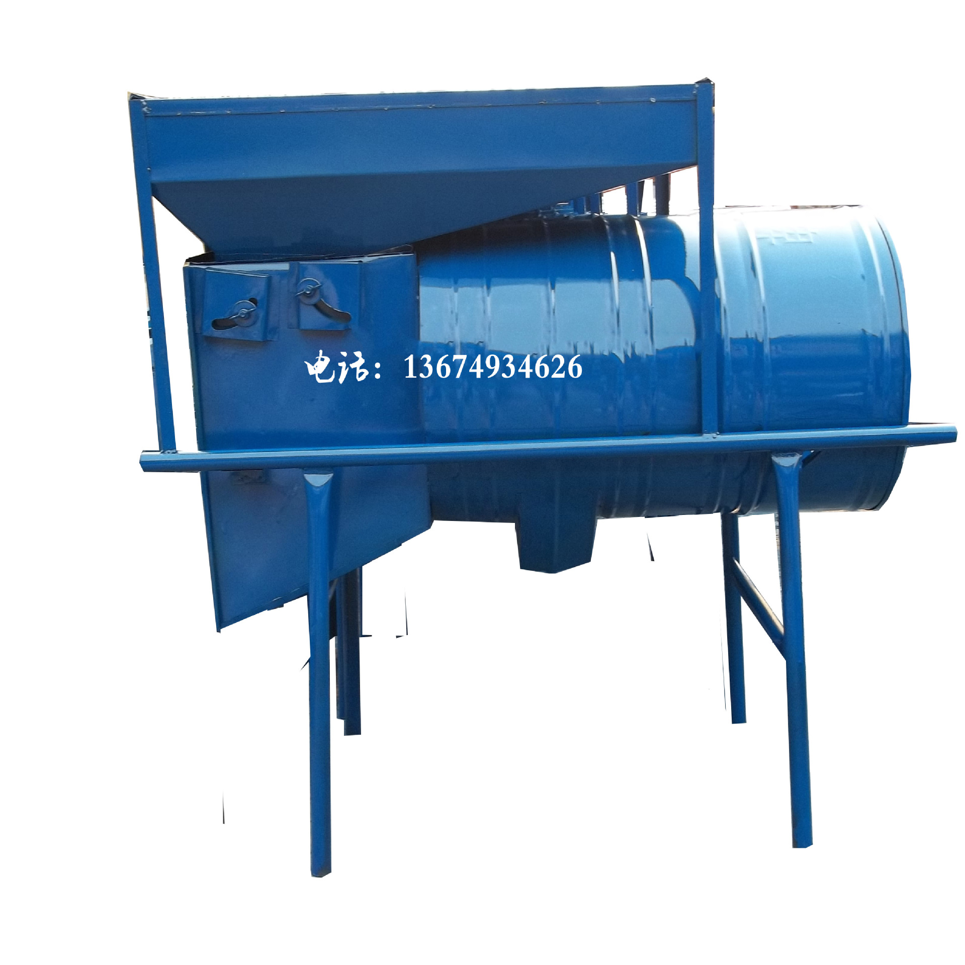 供应一批粮食清选扬场机 家用电动玉米除糠清选机 小型农业扬场机